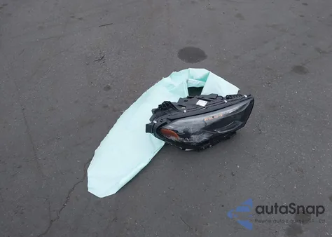 2024 Mercedes-Benz E 350 из США, поврежденный, VIN W1KLF4HB8RA051431